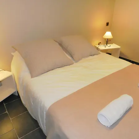 Villa Les Rocailles