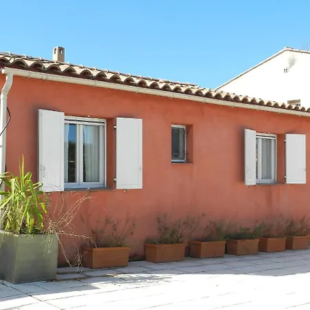 Les Rocailles