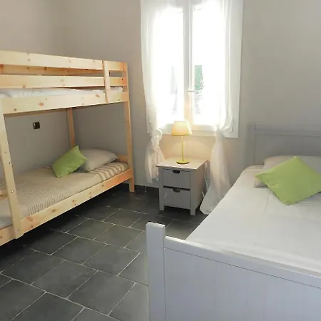Les Rocailles * Cogolin