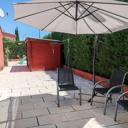 Villa Les Rocailles